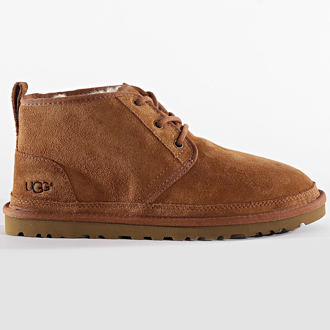 neumel chestnut uggs