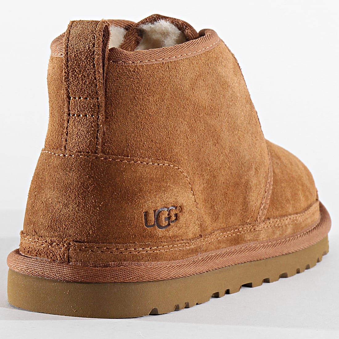UGG Chaussures Neumel 3236 Chestnut