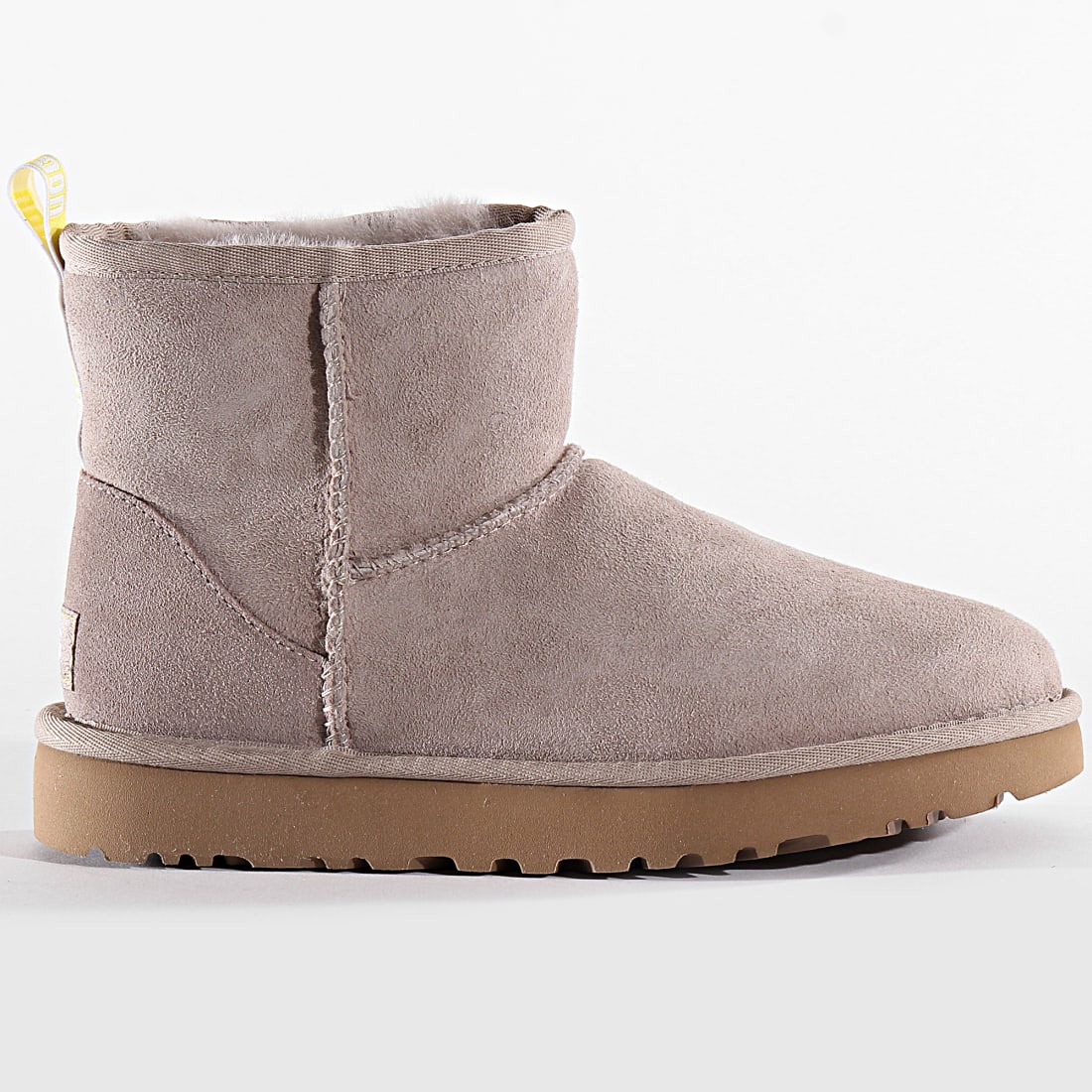 gant ugg femme