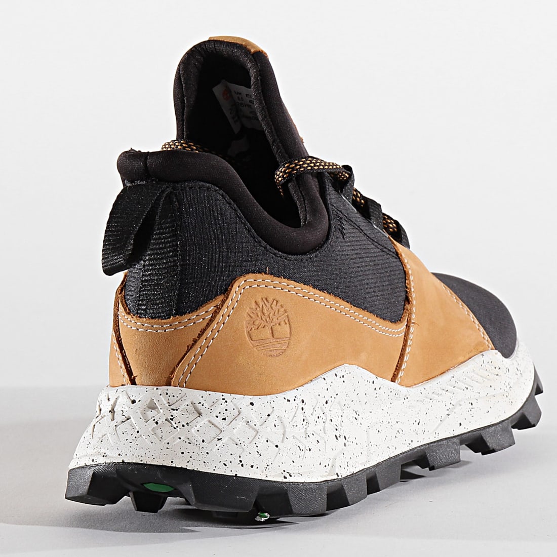 timberland brooklyn fabric