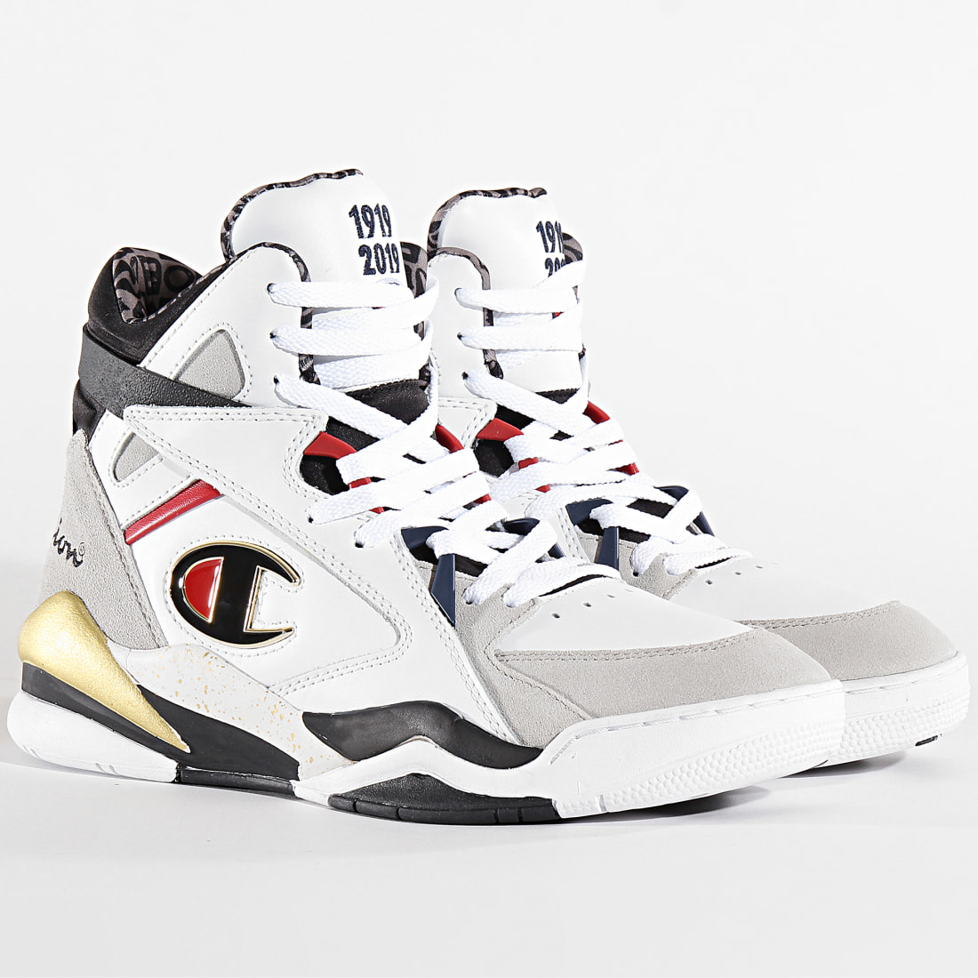 champion hightop