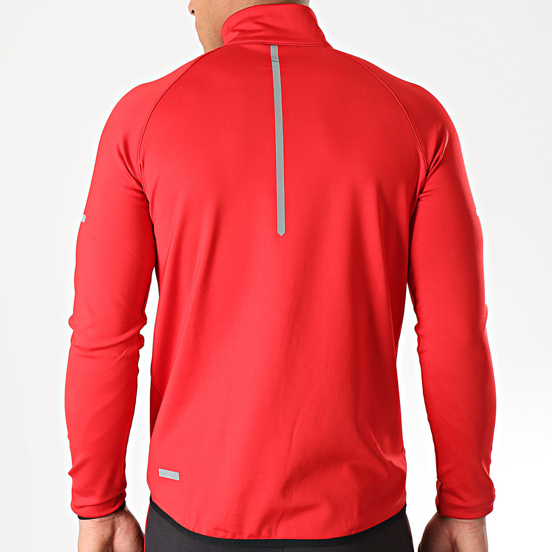 Survêtement Réfléchissant Survette Ninho Veste Ninho Rouge