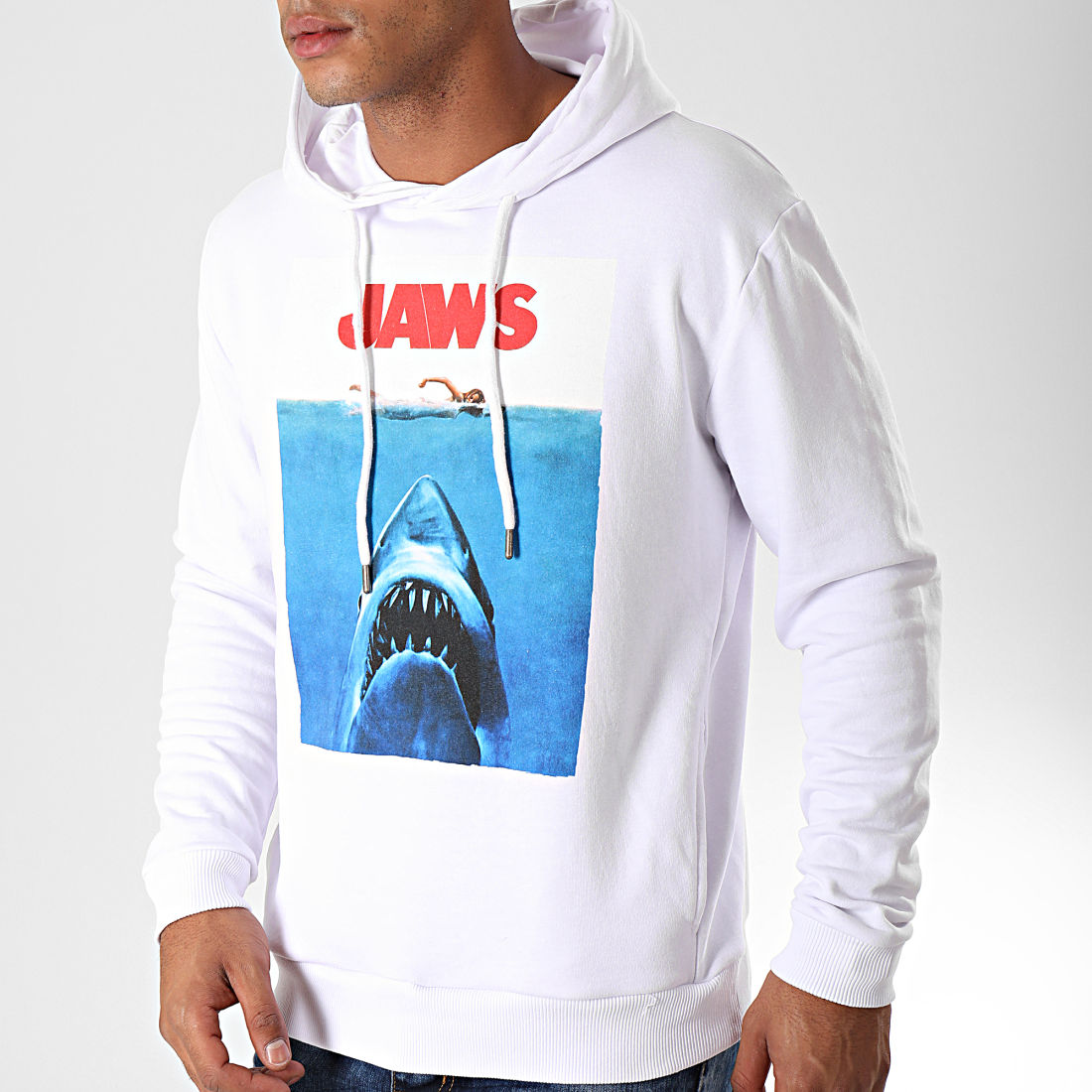 Universal Studio Sweat Capuche Poster Blanc Laboutiqueofficielle Com Il est aussi, dans une moindre mesure, réalisateur et directeur de photographie. eur