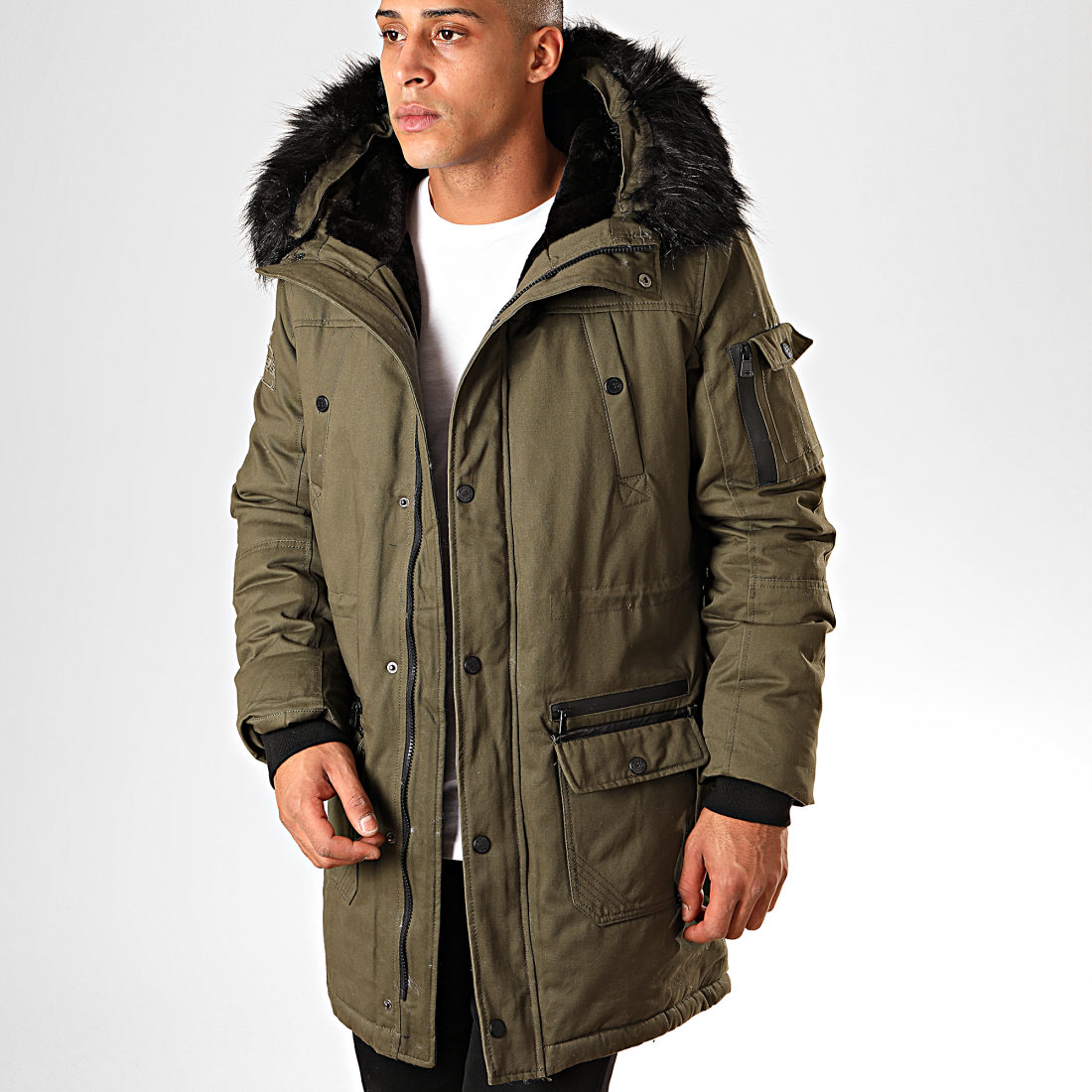 parka arissa geographical norway