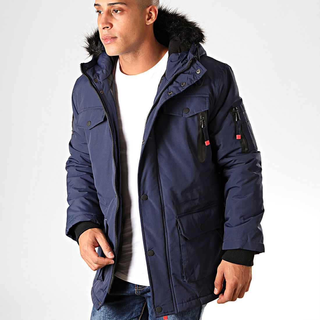 parka geographical norway site officiel