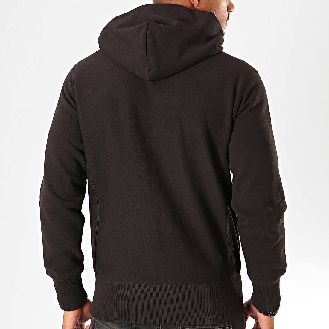 sweat le coq sportif homme noir