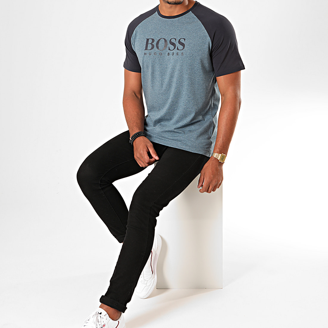 tee shirt homme hugo boss