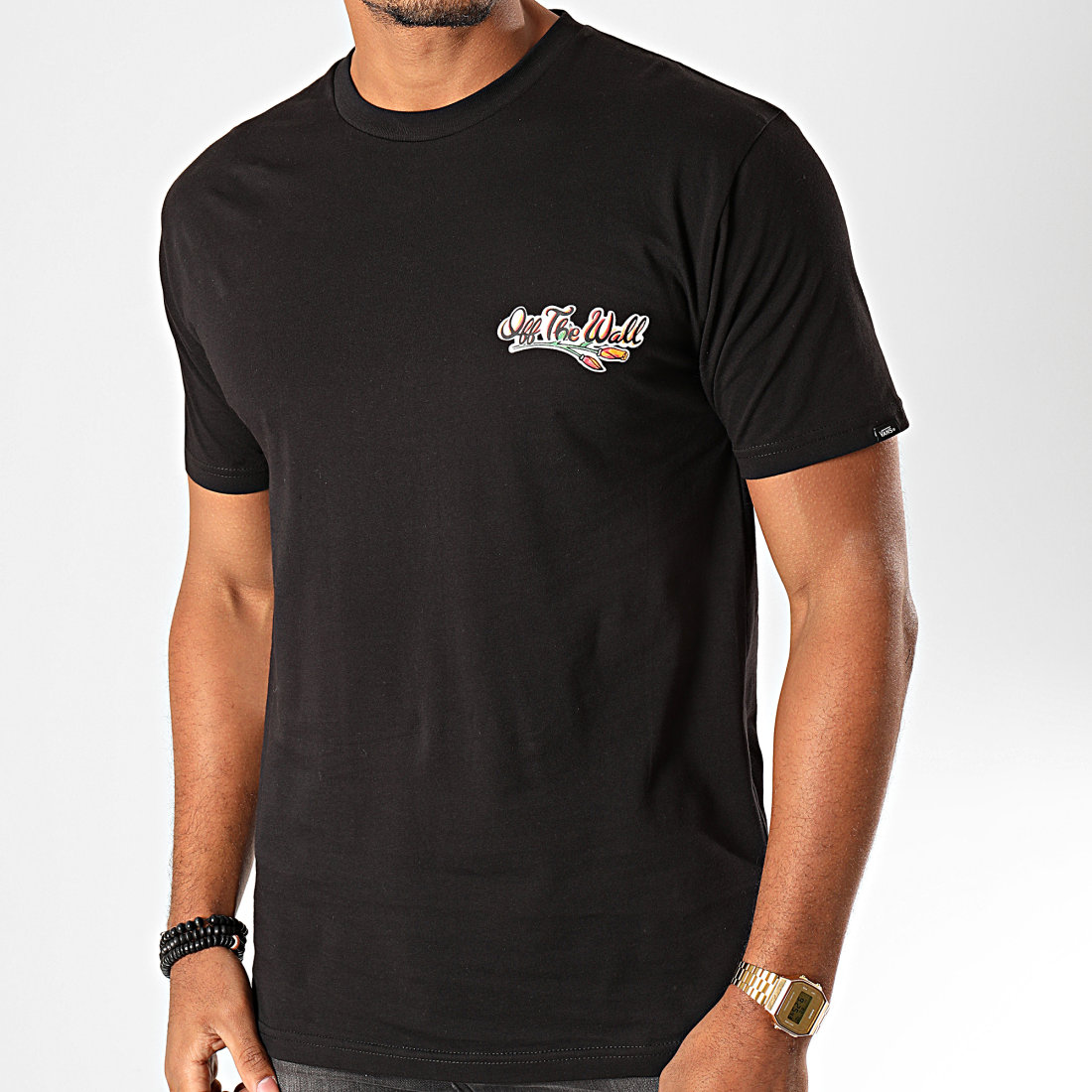 Ça alors..  45+  Raisons pour Tee Shirt Vans? We select the most appealing tees, place 'em at the best prices and then ship out within 24 hours of purchase.