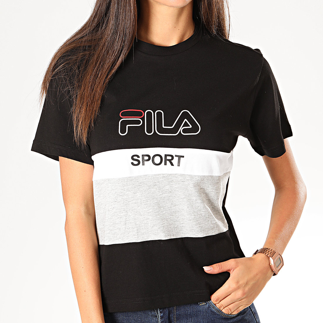 prix fila femme