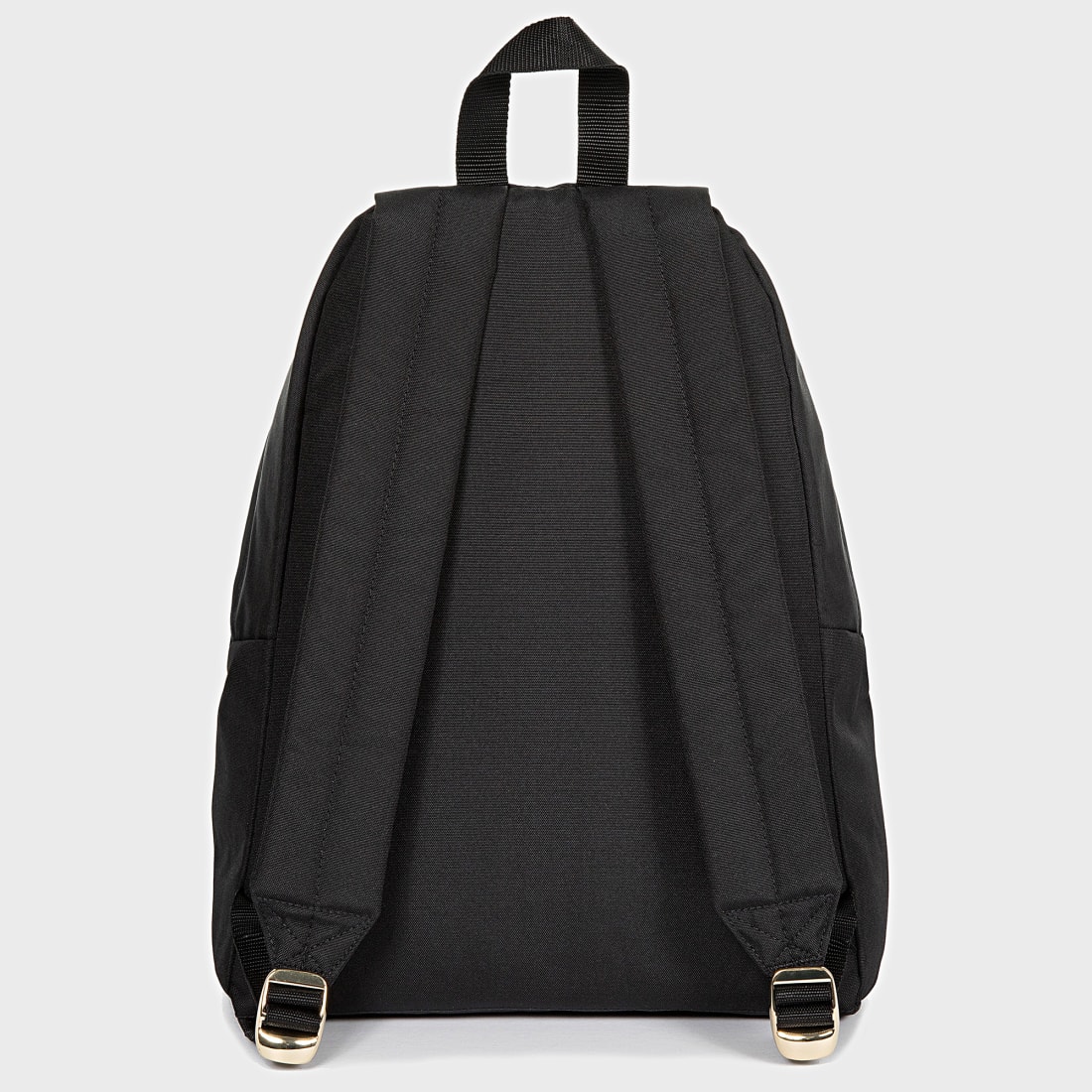 Eastpak - Sac A Dos Padded Pak'r Goldout Noir Dor?� - LaBoutiqueOfficielle.com