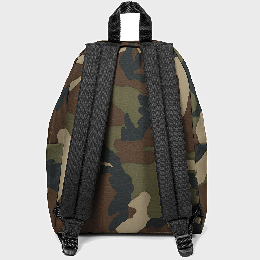 Eastpak - Sac A Dos Padded Zippl'r Vert Kaki Camouflage - LaBoutiqueOfficielle.com