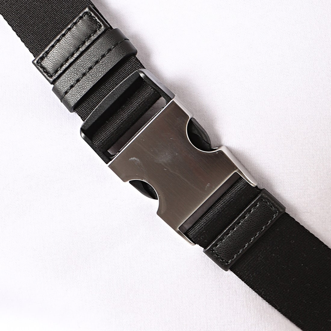 HUGO by Hugo Boss Sacoche Banane Rocket 50421245 Noir