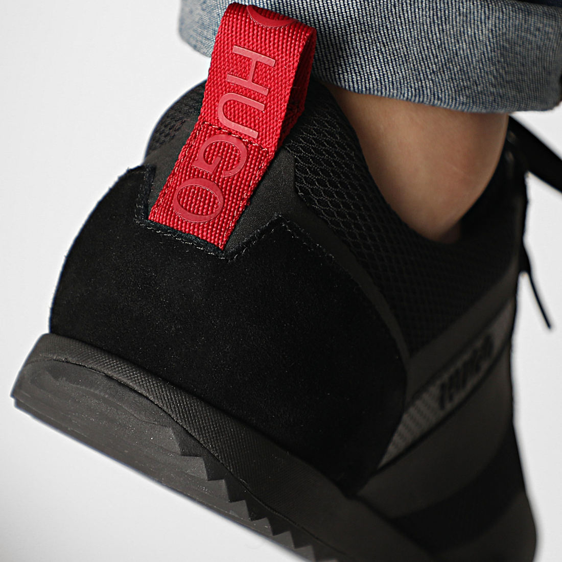 basket hugo boss 2019