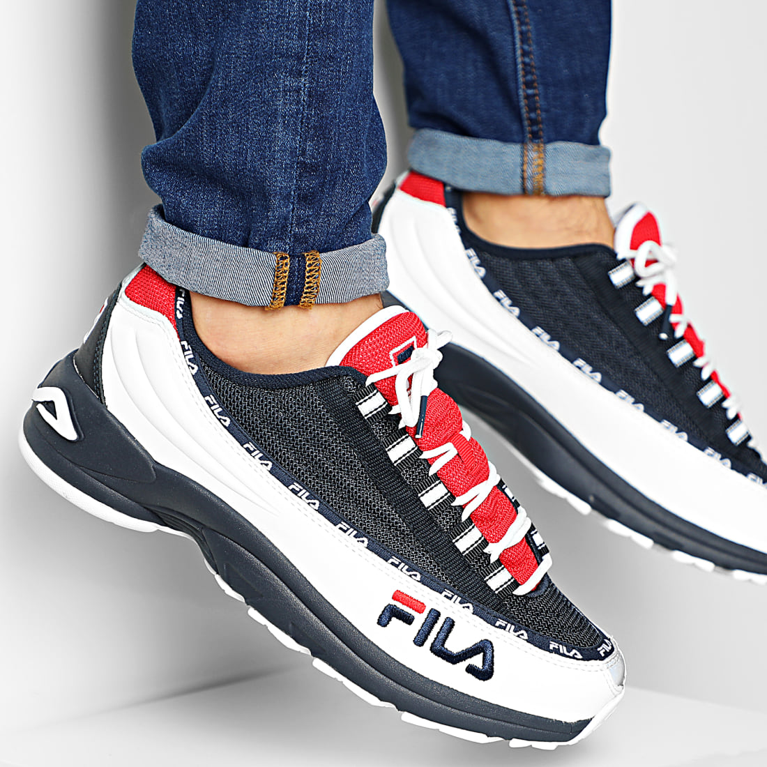 fila v94m homme pas cher