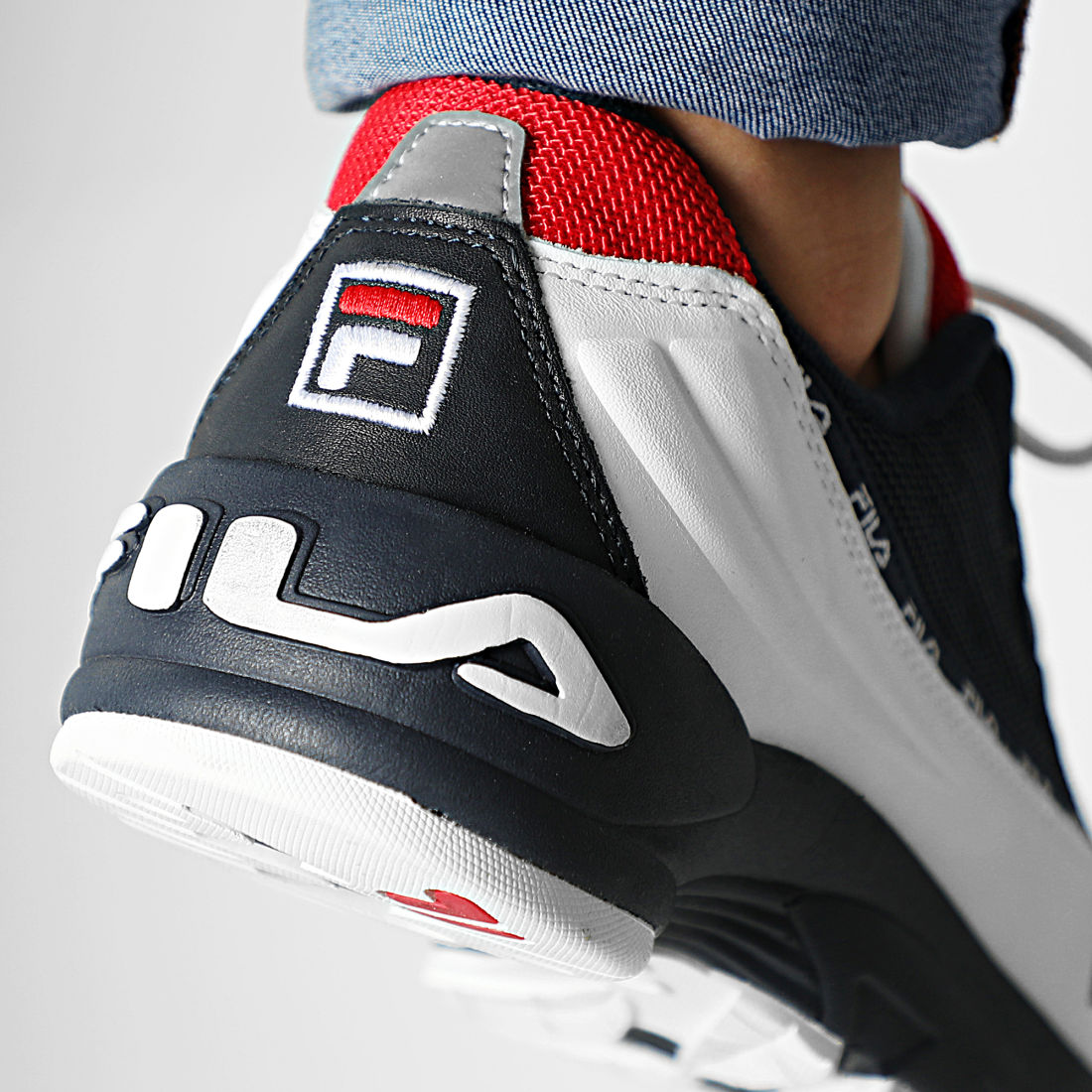 dstr97 fila