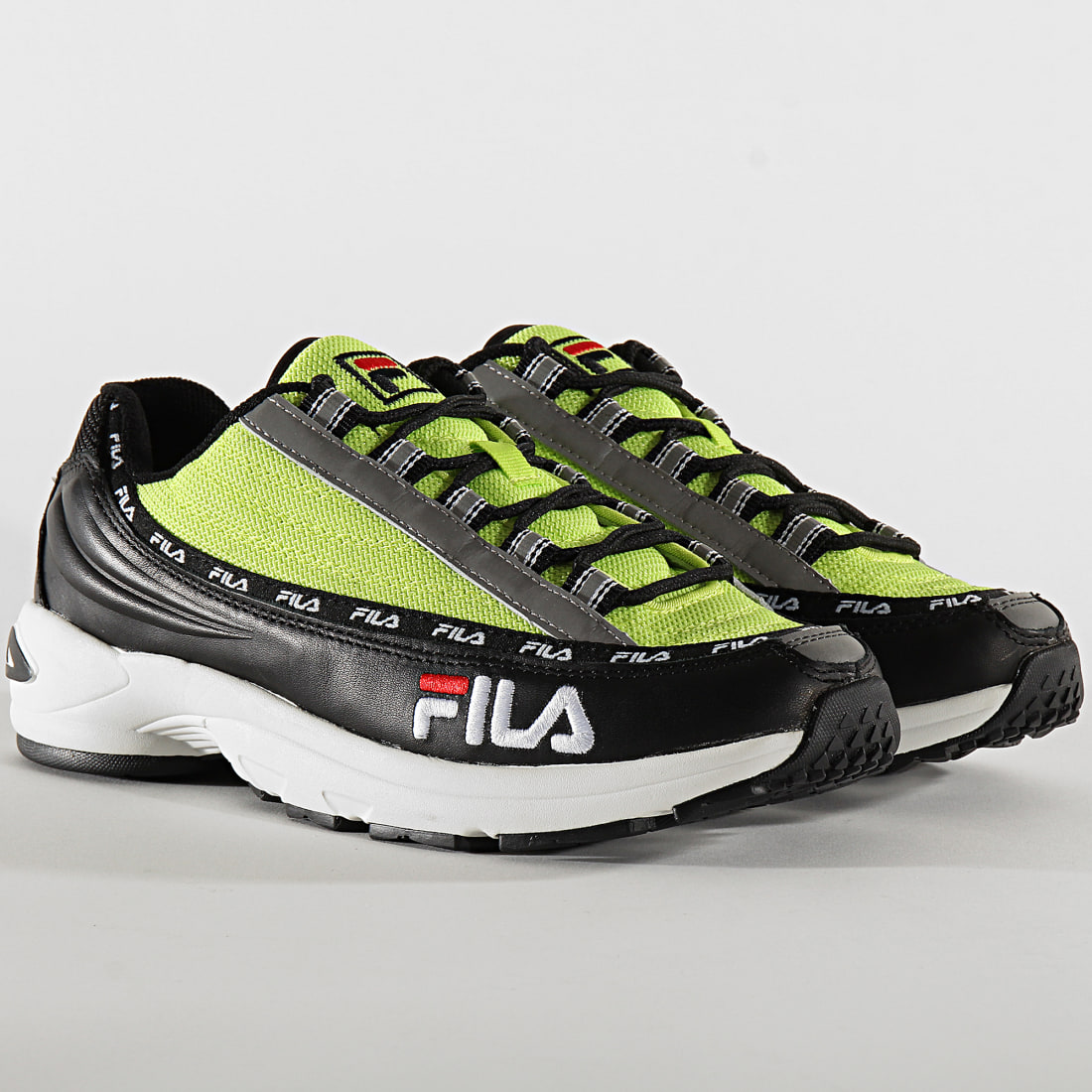 dstr97 fila