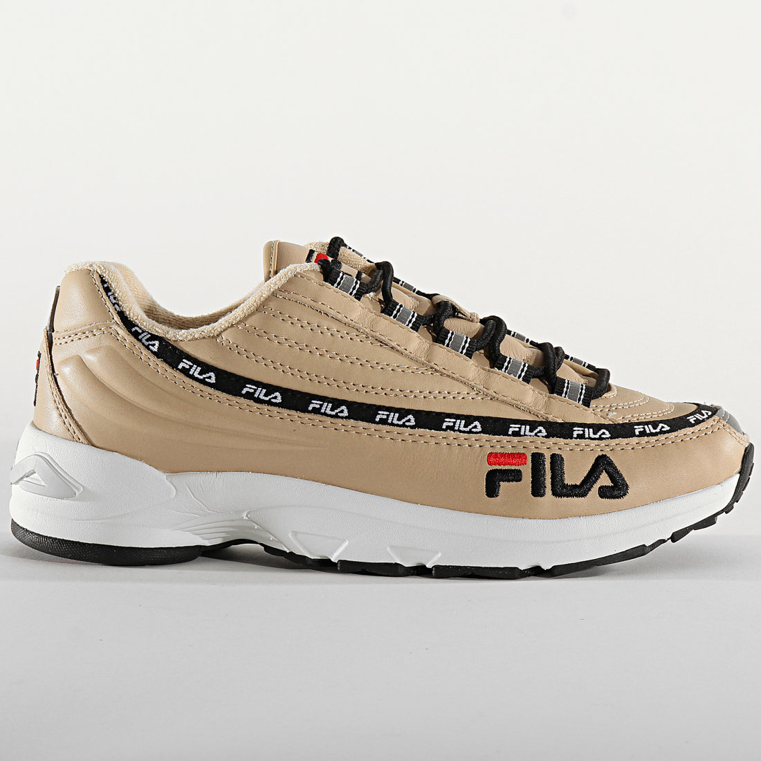 dstr97 fila