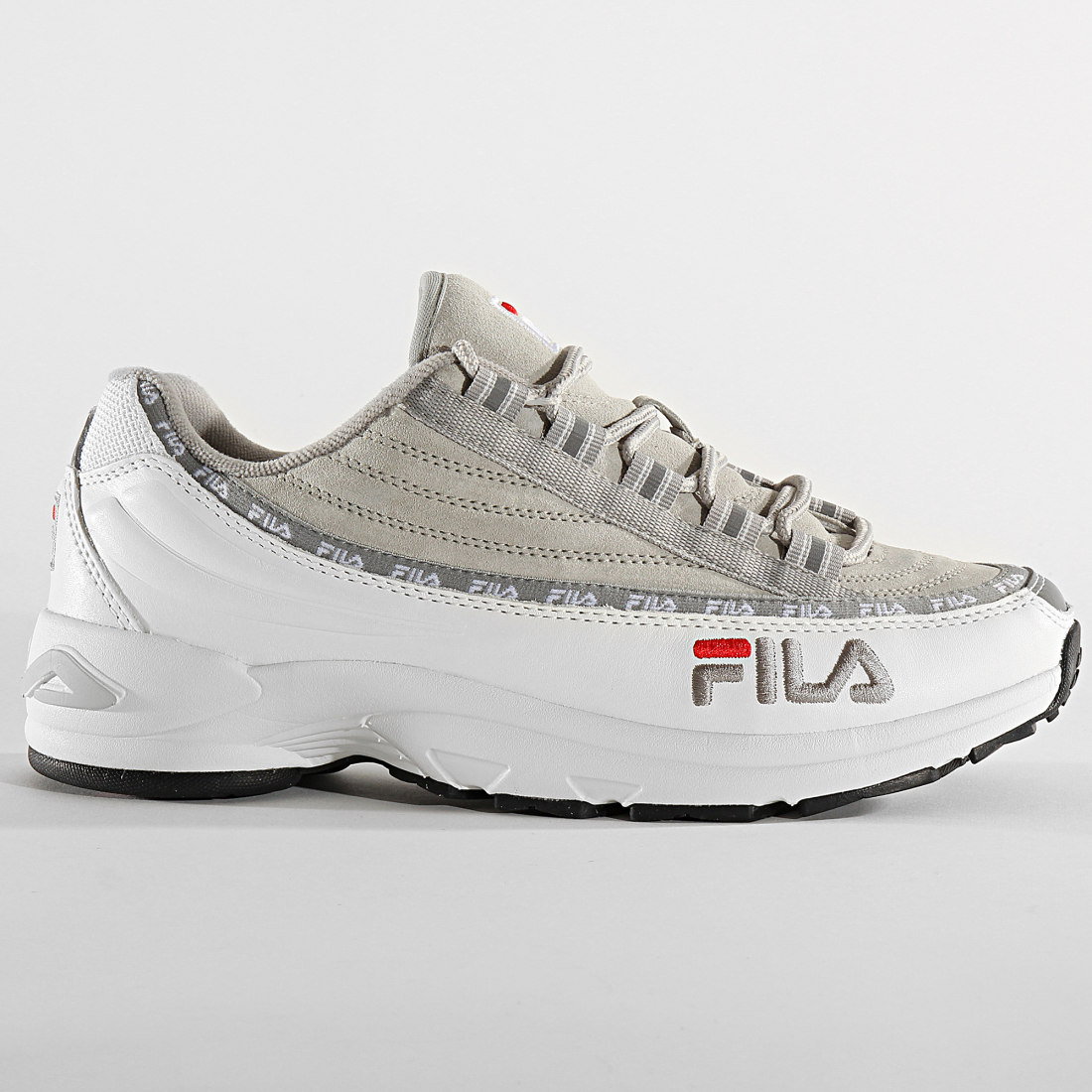 dstr97 fila