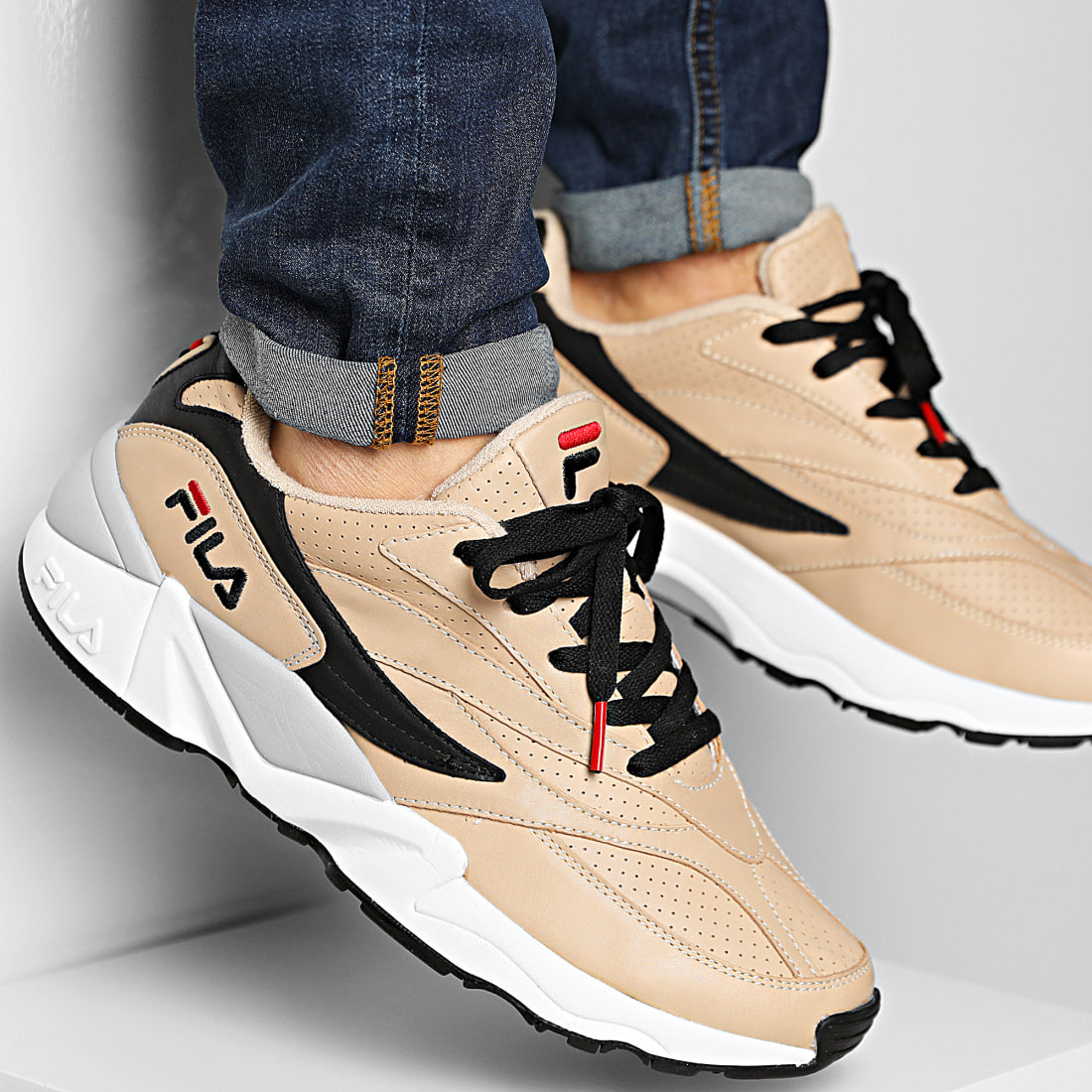 fila v94m homme 2020