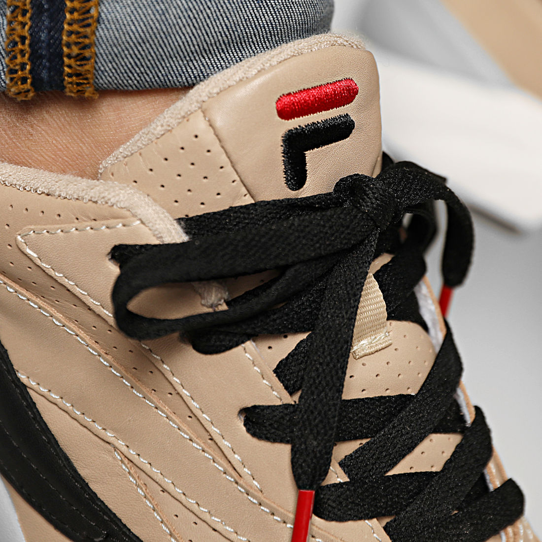 solde fila disruptor