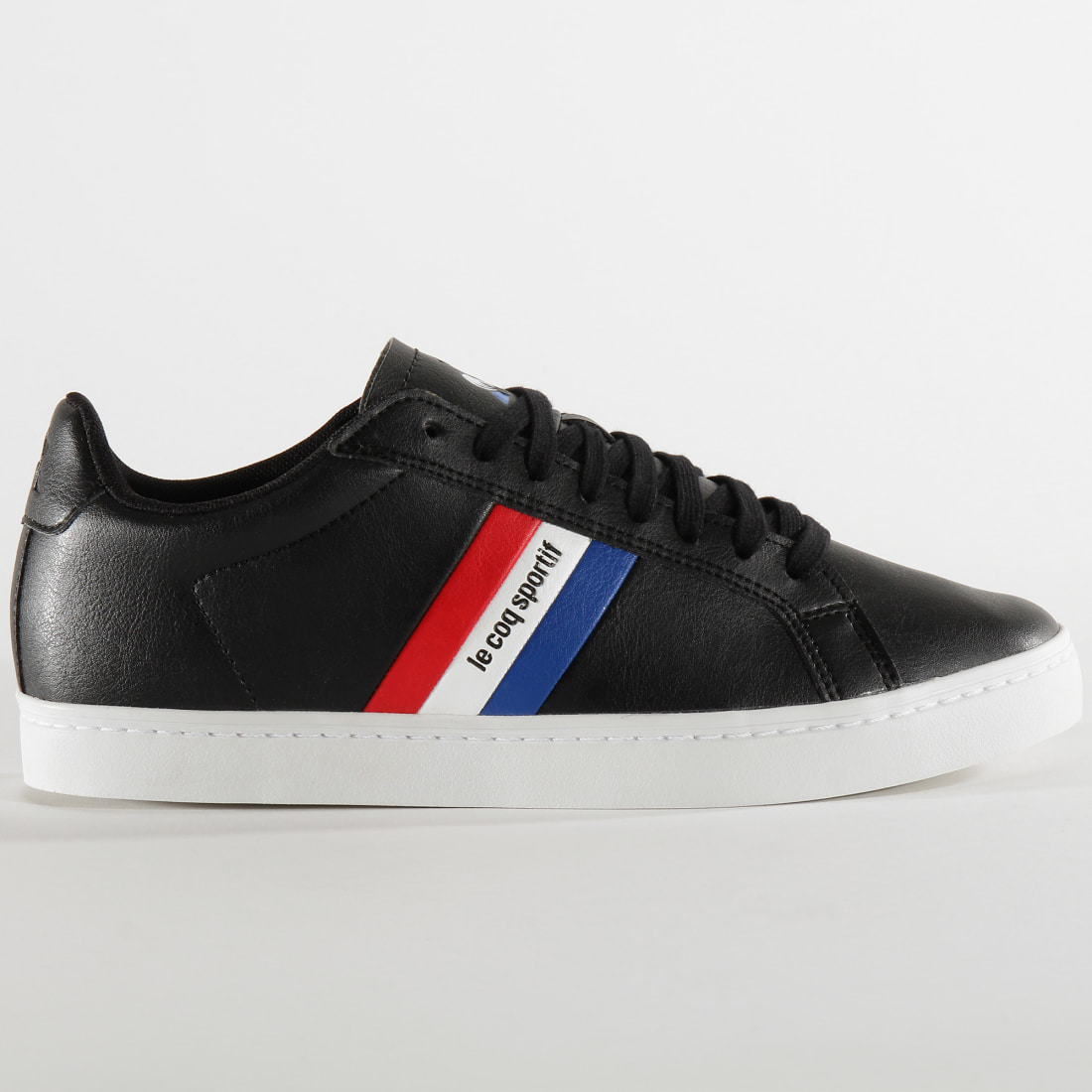 le coq sportif grandville cvs femme blanche