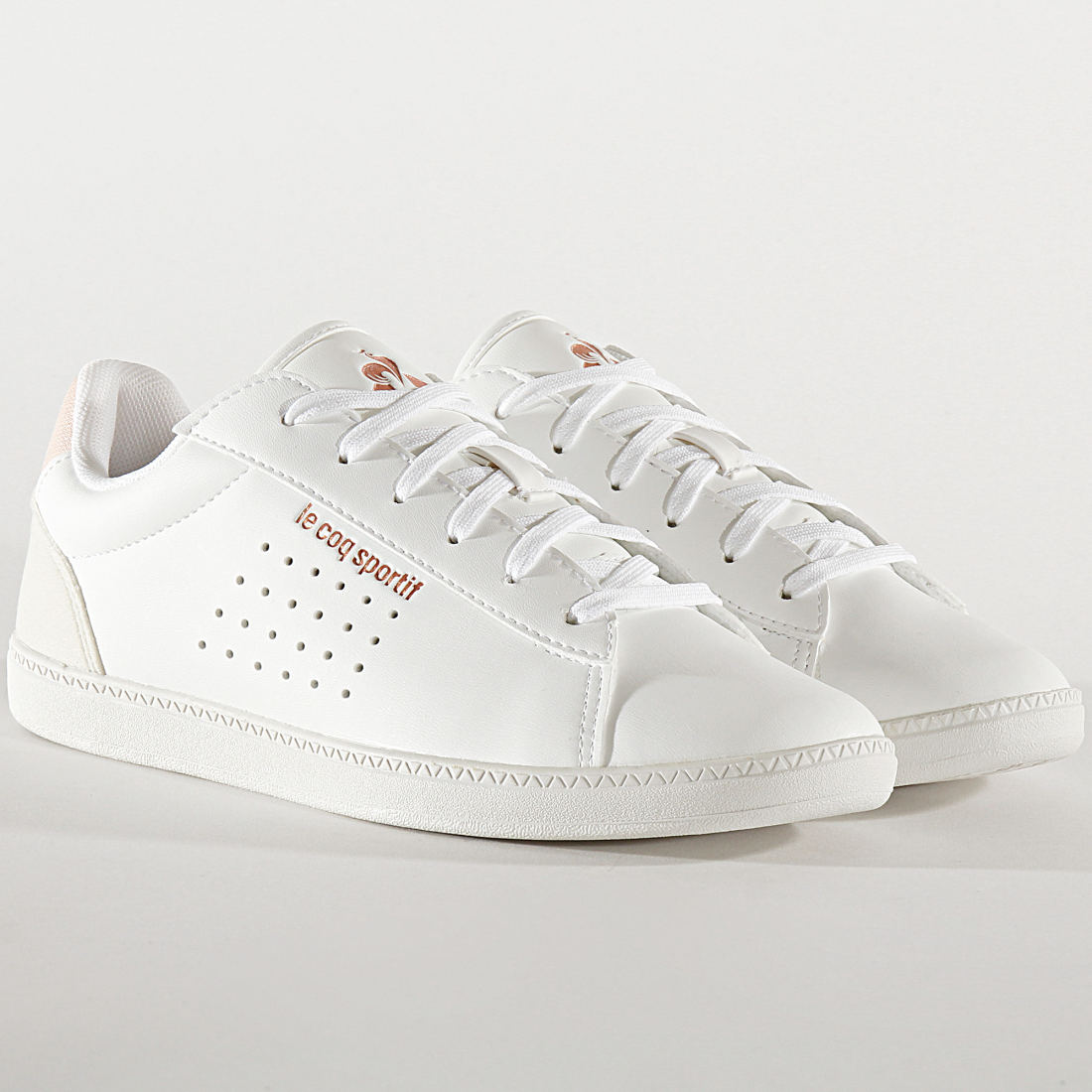 survetement le coq sportif homme