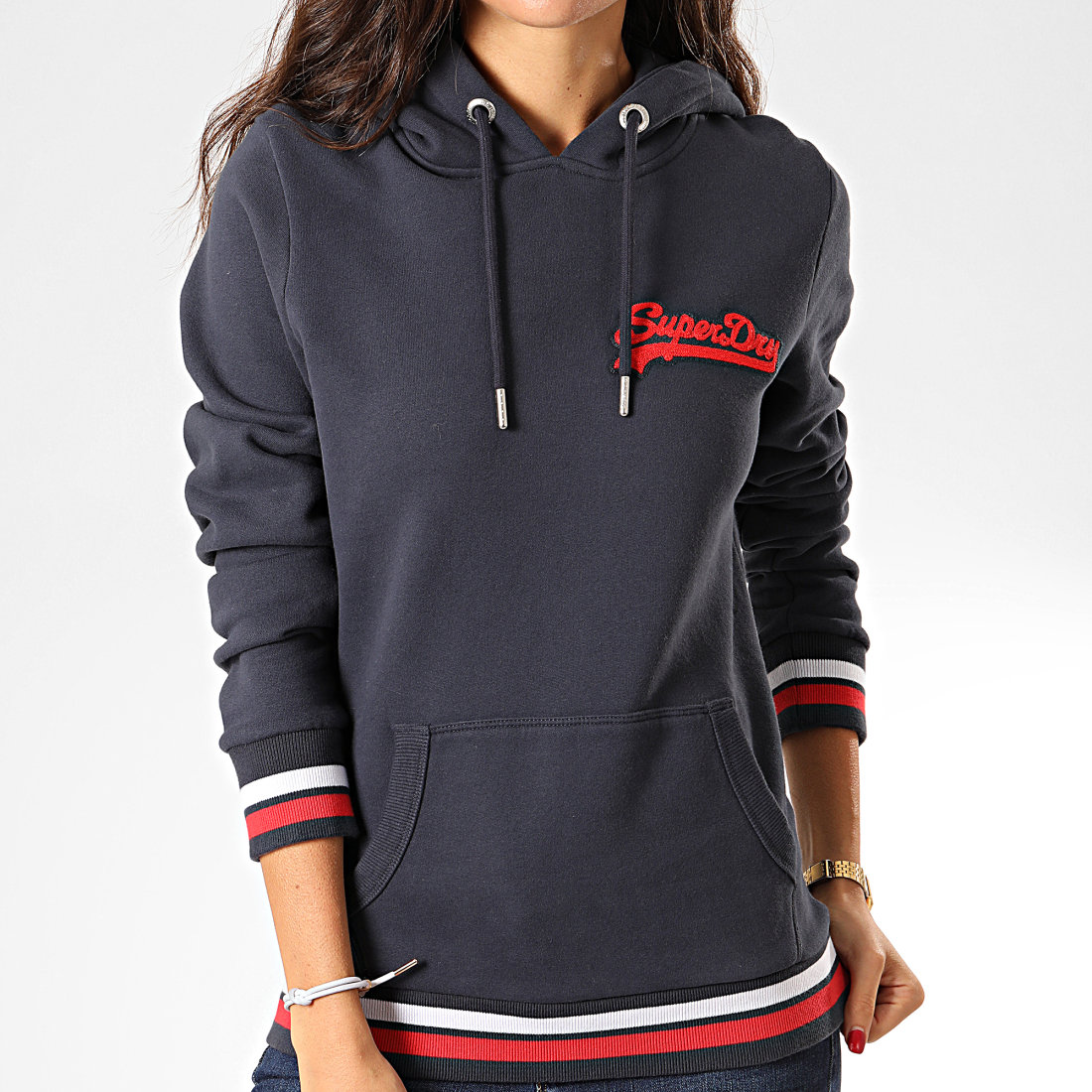 sweat superdry vintage