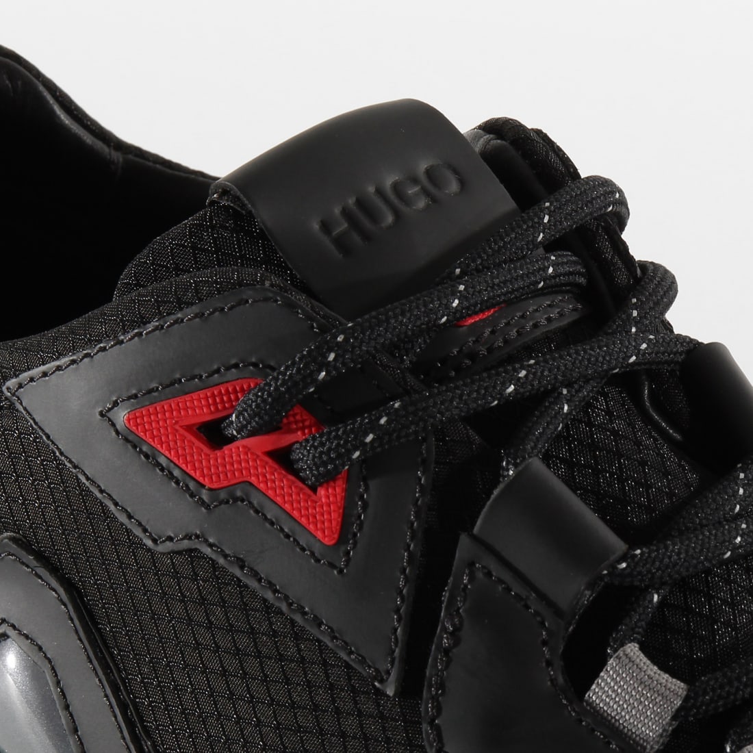 atom run hugo boss