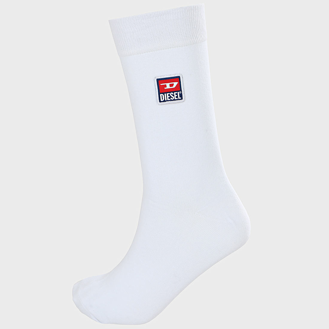 chaussure chaussette diesel