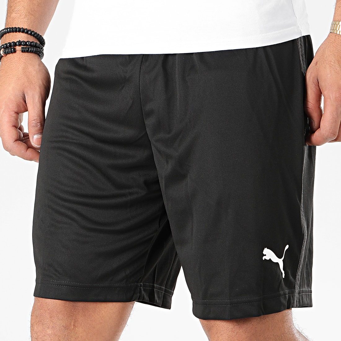 pantalon de sport puma