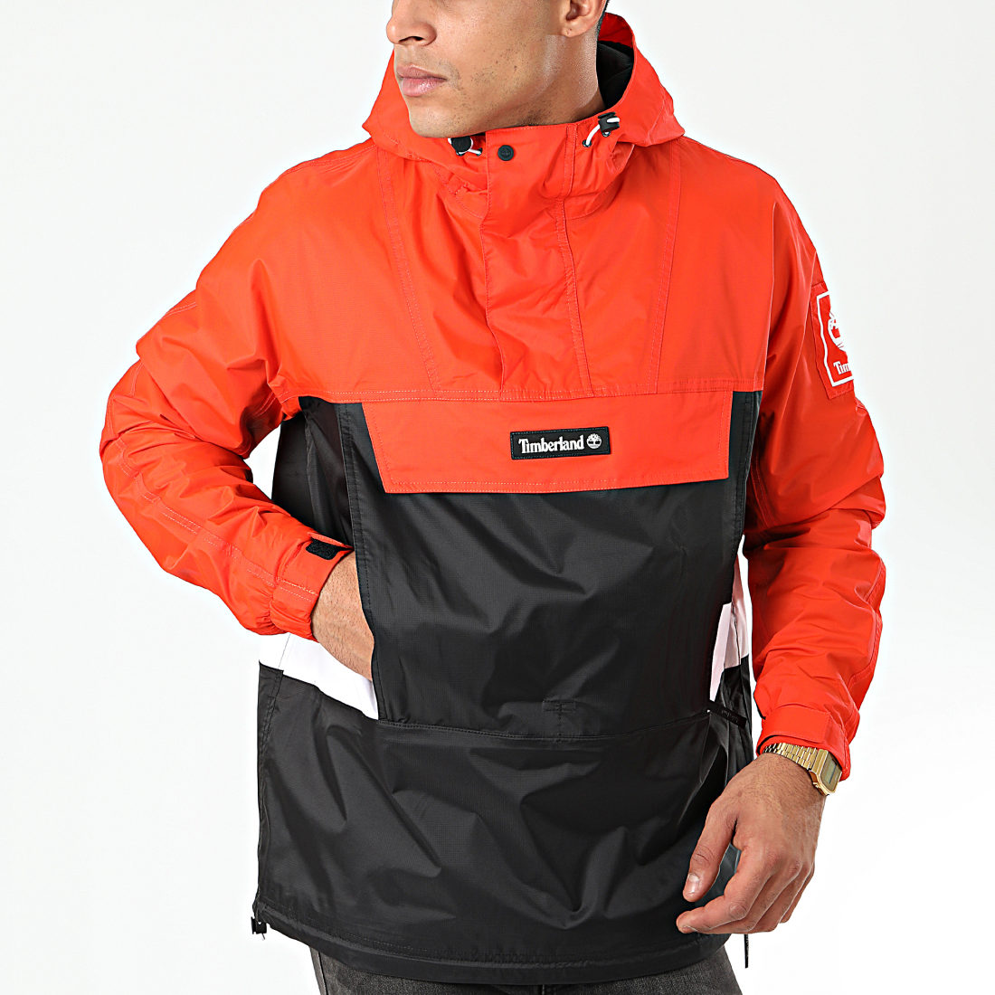 timberland champion noir