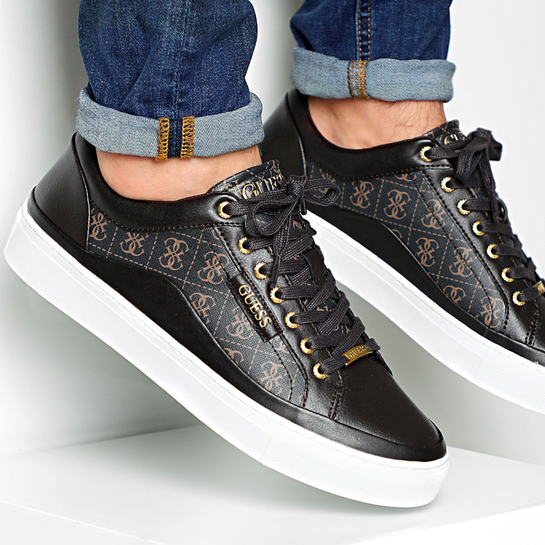 guess basket