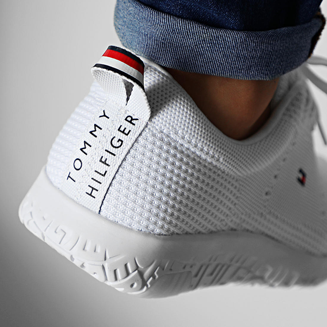 chaussure tommy enfant