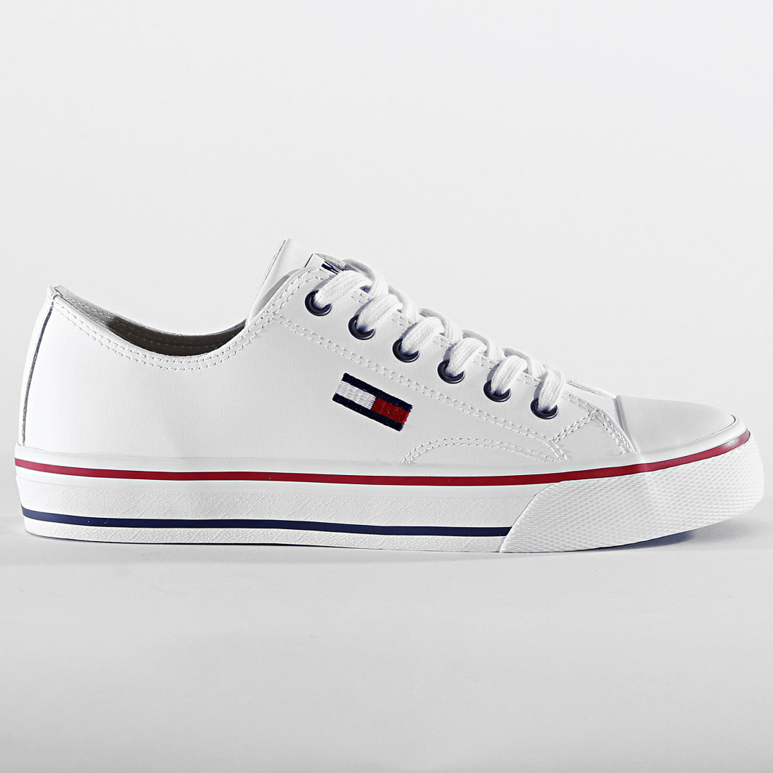 basket tommy jeans femme