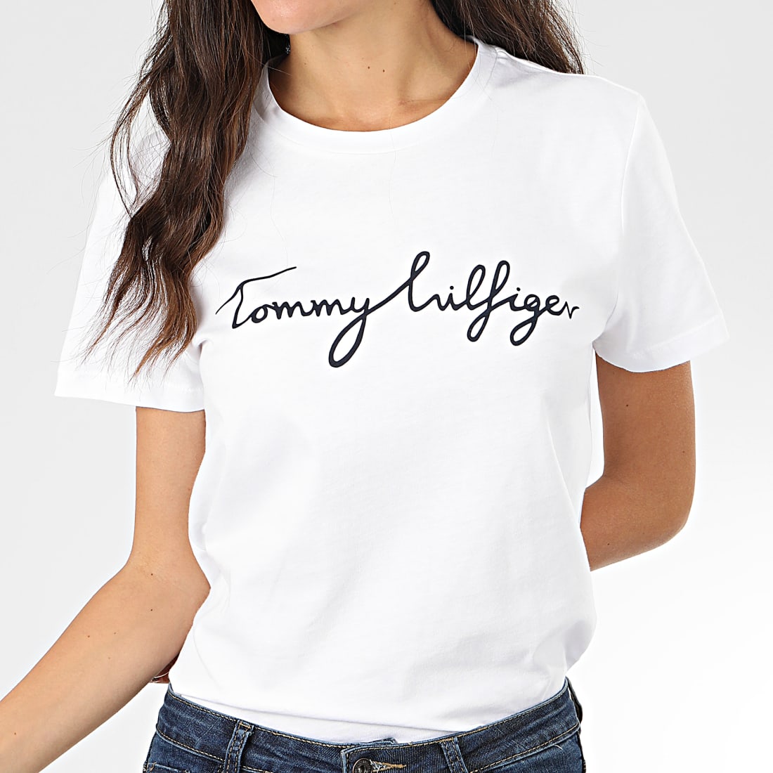 basket tommy hilfiger femme nouvelle collection