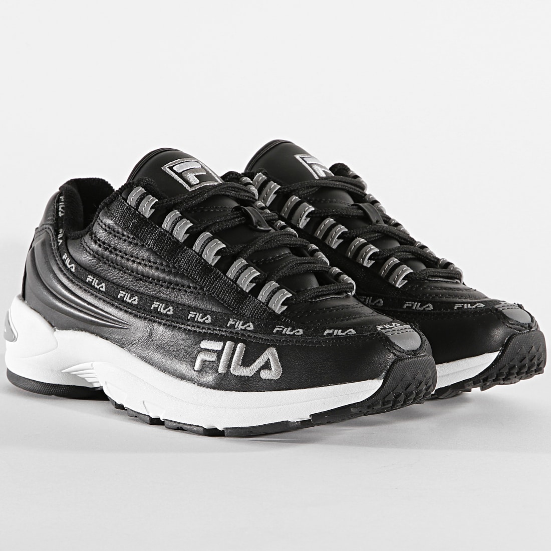 basket fila femme intersport