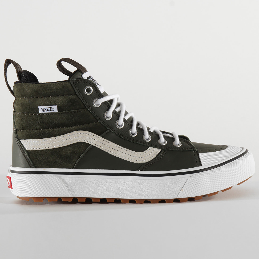 Lacets vans sk8 hi online