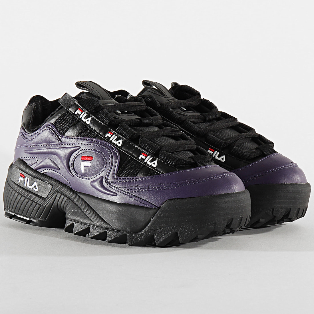 basket fila trailblazer