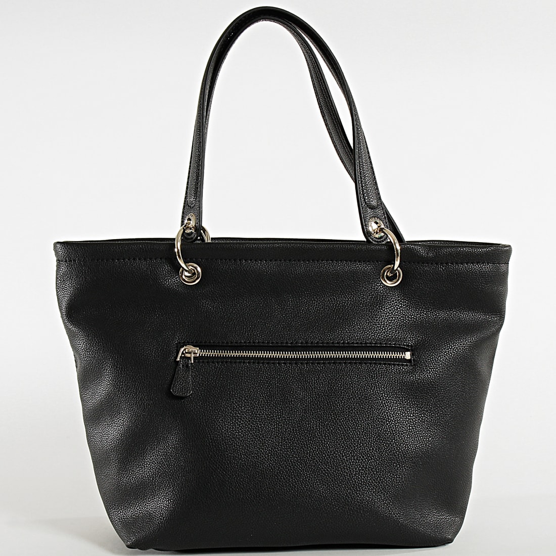 Guess - Sac A Main Femme VG758423 Noir Doré - LaBoutiqueOfficielle.com