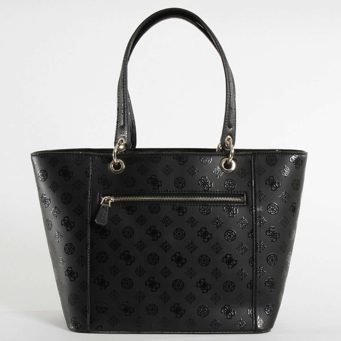 chaussure guess noir femme