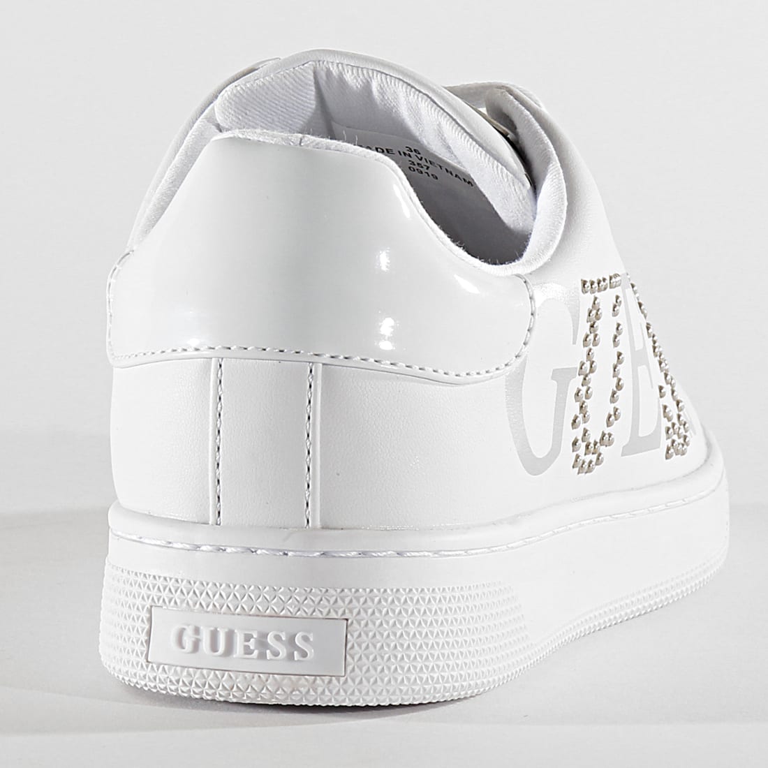 basket guess zalando