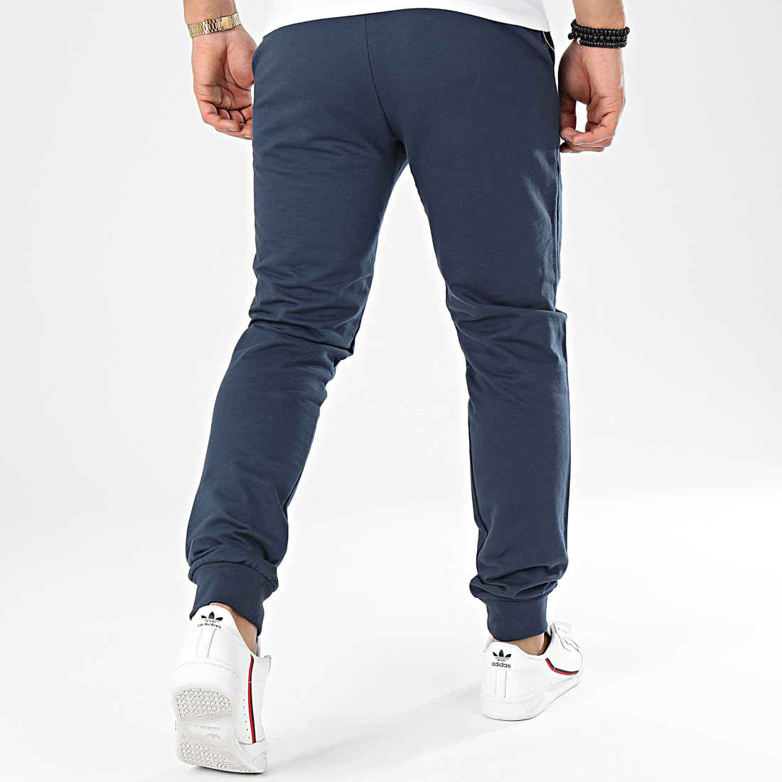 botte caoutchouc fourree