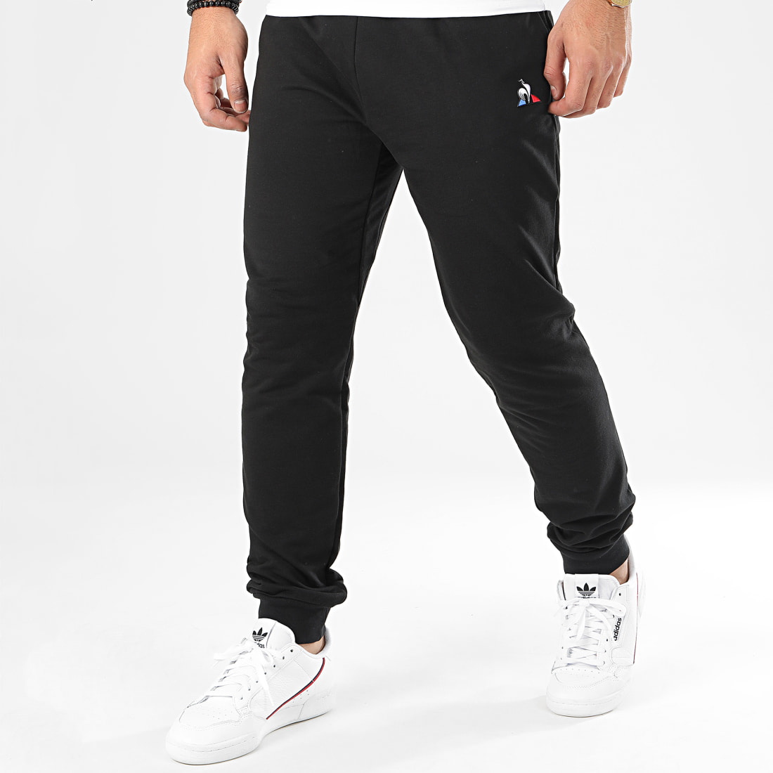 Pantalon jogging homme coq sportif hotsell