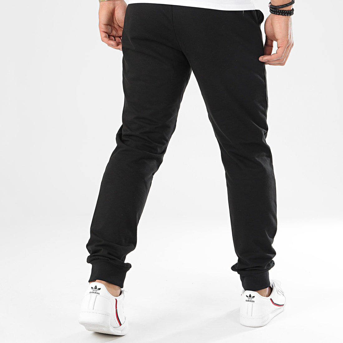 le coq sportif jogging