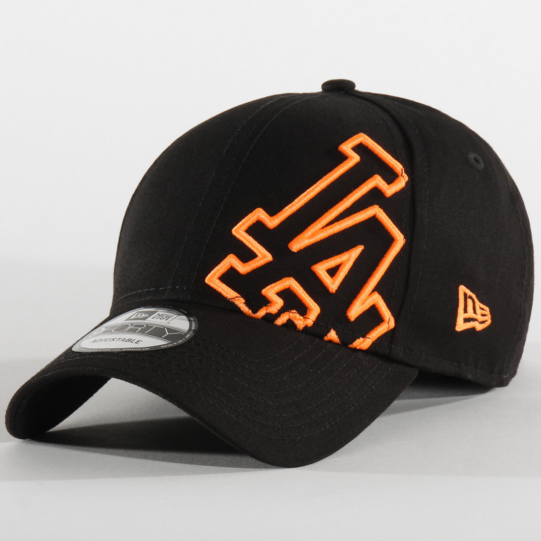 Casquette New Era Yankees - Style MLB Authentique Et Ajustable !
