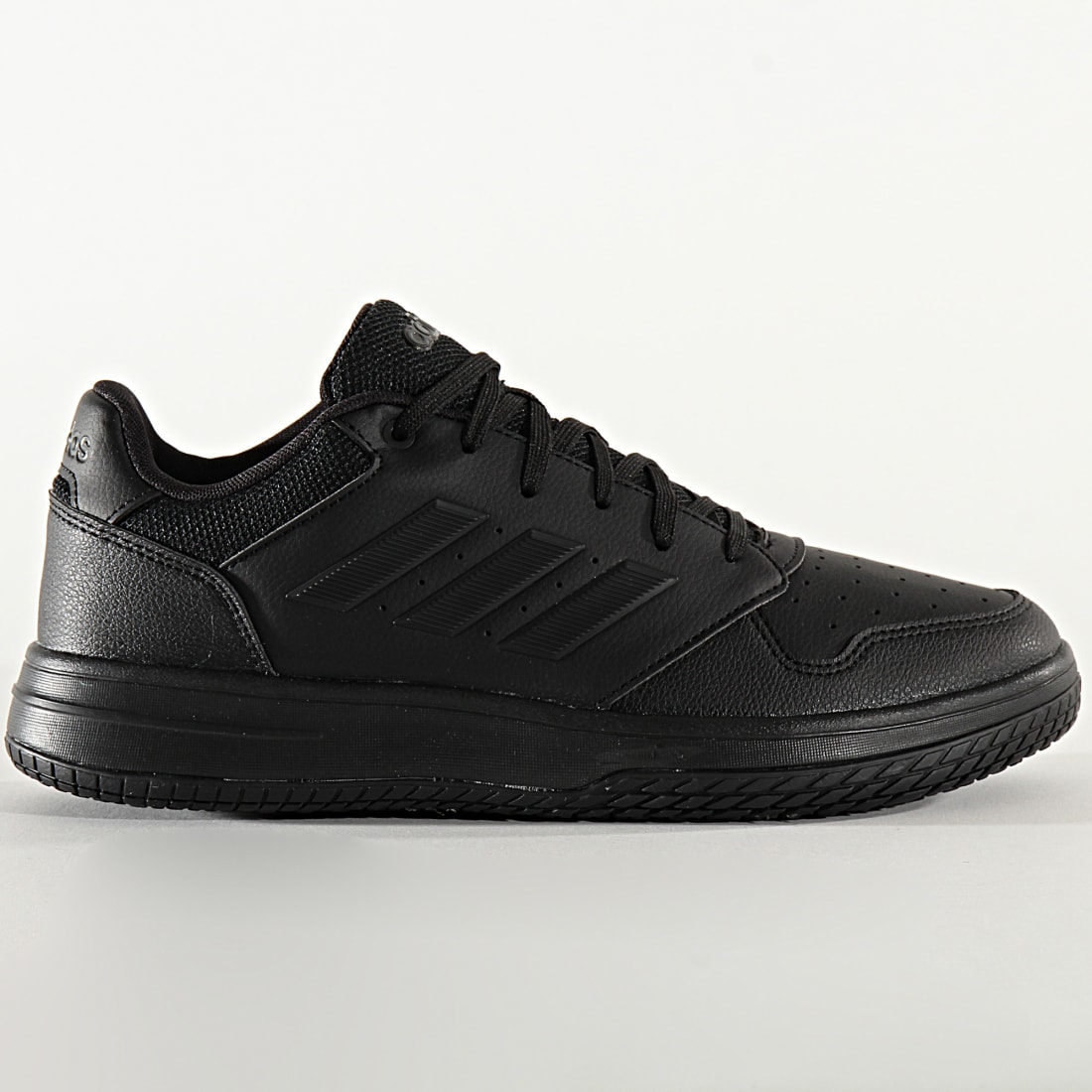 adidas Baskets Gametalker EG4272 Core Black Grey Six