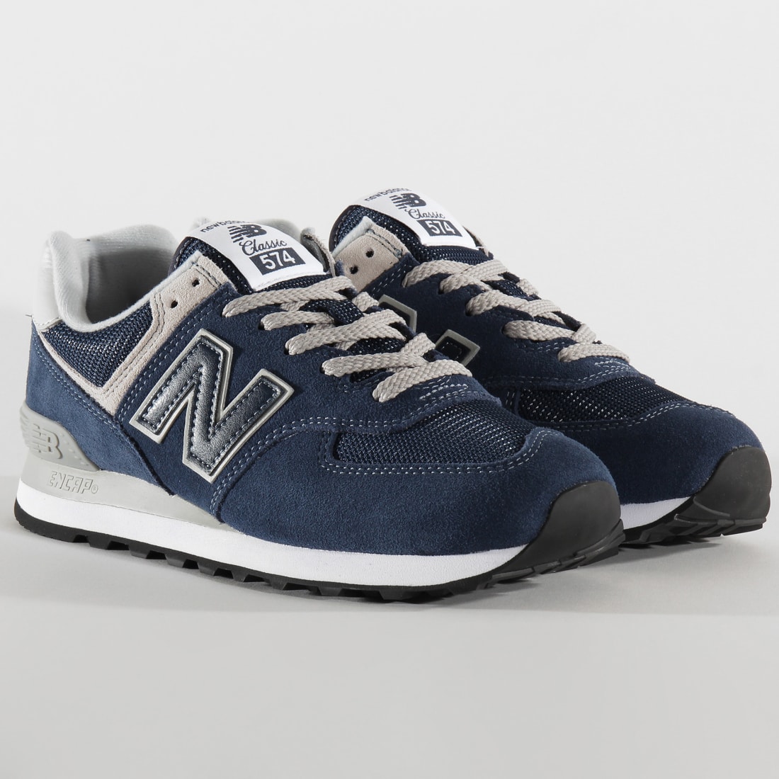 new balance 574 legacy navy