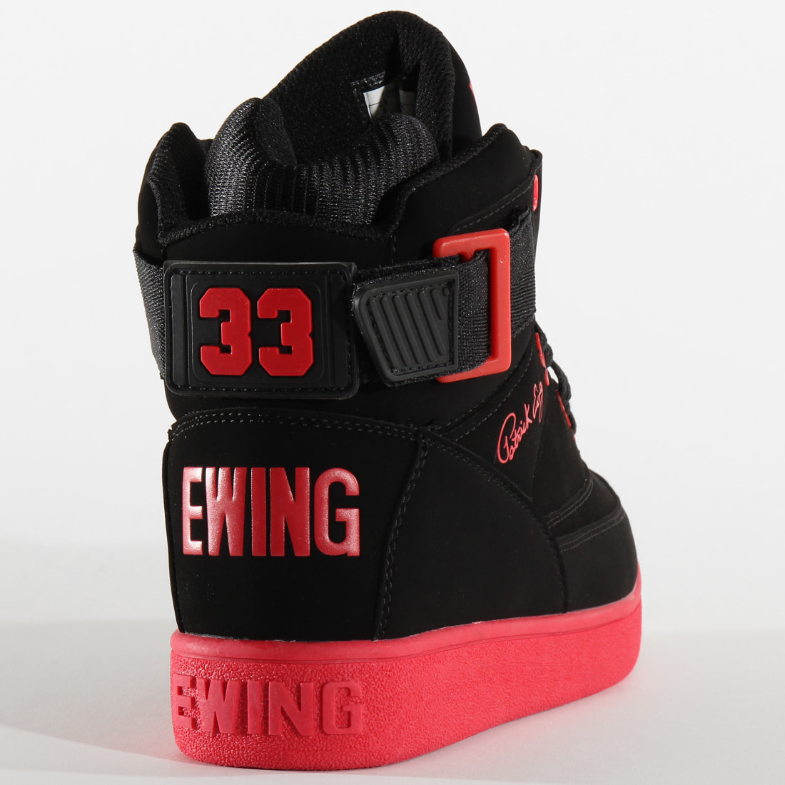 basket patrick ewing 33 pas cher