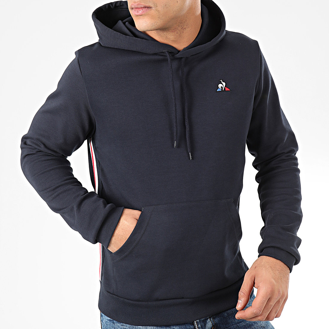 coq sportif beige femme