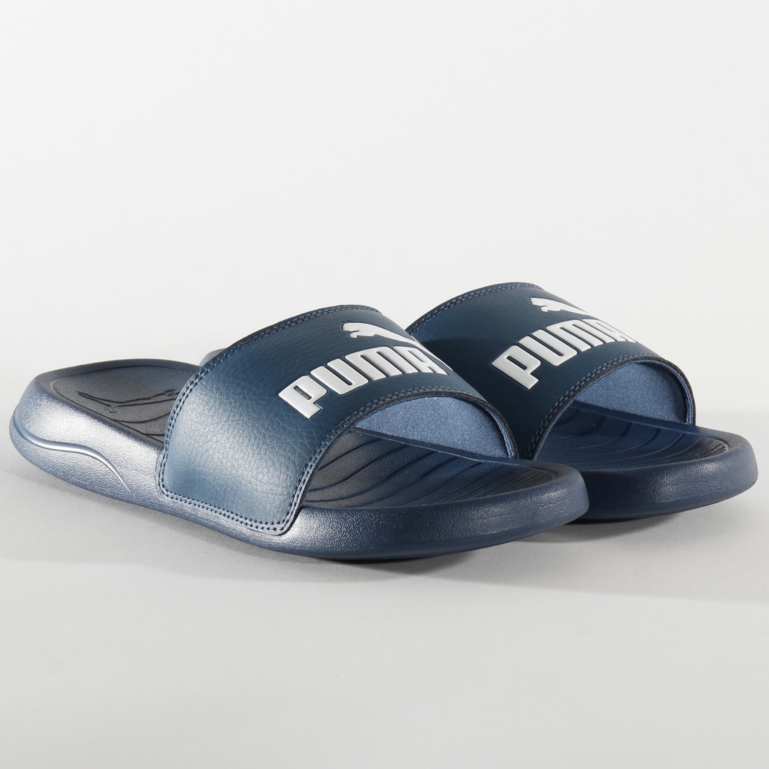 puma dark denim